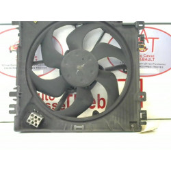 Moto ventilateur radiateur RENAULT CLIO III PHASE 1 d’occasion