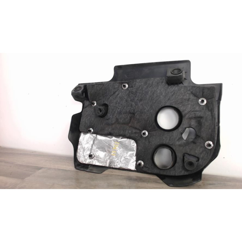 Cache moteur  FORD FIESTA 6 PHASE 1 d’occasion