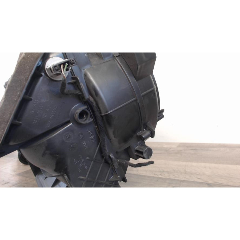 Bloc chauffage AUDI A3 2 PHASE 1 d’occasion