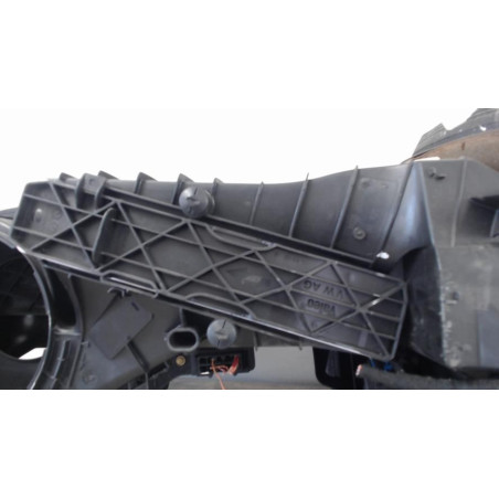 Bloc chauffage AUDI A3 2 PHASE 1 d’occasion