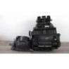 Bloc chauffage RENAULT LAGUNA 3 PHASE 1 COUPE d’occasion