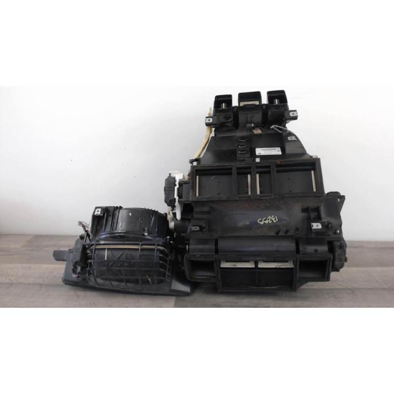 Bloc chauffage RENAULT LAGUNA 3 PHASE 1 COUPE d’occasion
