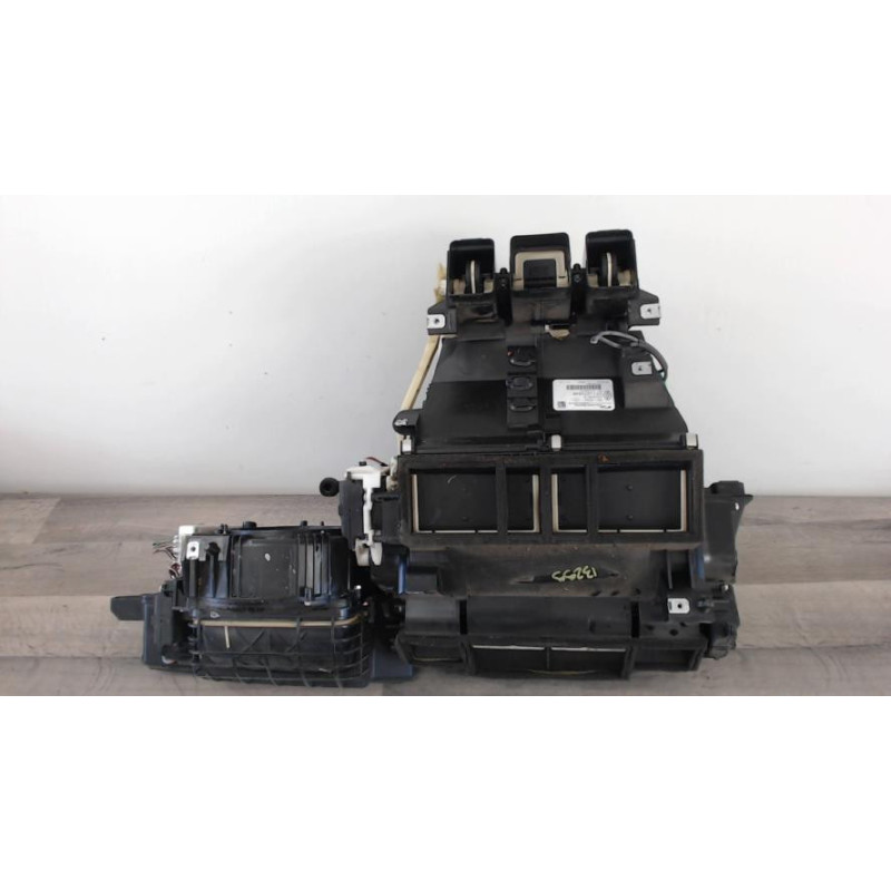 Bloc chauffage RENAULT LAGUNA 3 PHASE 1 COUPE d’occasion