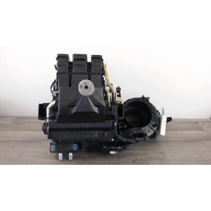Bloc chauffage RENAULT LAGUNA 3 PHASE 1 COUPE d’occasion