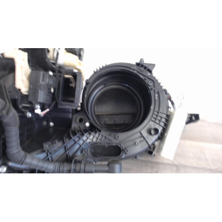 Bloc chauffage RENAULT LAGUNA 3 PHASE 1 COUPE d’occasion