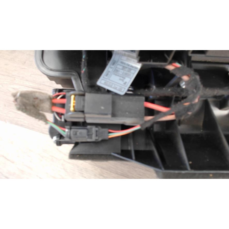 Bloc chauffage RENAULT LAGUNA 3 PHASE 1 COUPE d’occasion