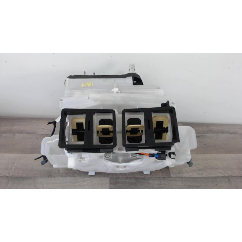 Bloc chauffage CITROEN C4 SPACETOURER d’occasion