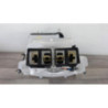 Bloc chauffage CITROEN C4 SPACETOURER d’occasion