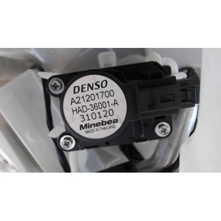 Bloc chauffage CITROEN C4 SPACETOURER d’occasion