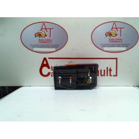 Feu arriere principal droit (feux) FIAT DUCATO FOURGON TOLE d’occasion