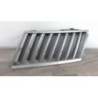 Grille de calandre gauche RENAULT VEL SATIS PHASE 1 d’occasion