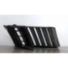 Grille de calandre gauche RENAULT VEL SATIS PHASE 1 d’occasion