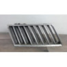 Grille de calandre droite RENAULT VEL SATIS PHASE 1 d’occasion