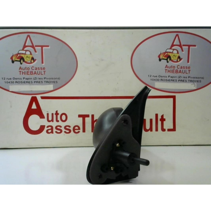 Retroviseur droit NISSAN MICRA II PHASE 2 d’occasion