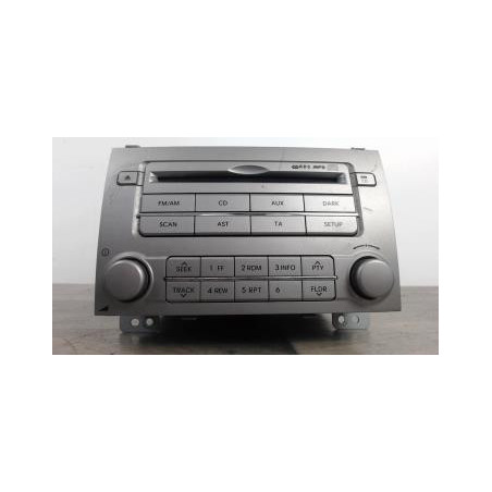 Autoradio d'origine HYUNDAI I 20 1 PHASE 1 d’occasion