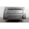 Autoradio d'origine HYUNDAI I 20 1 PHASE 1 d’occasion