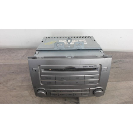 Autoradio d'origine HYUNDAI I 20 1 PHASE 1 d’occasion