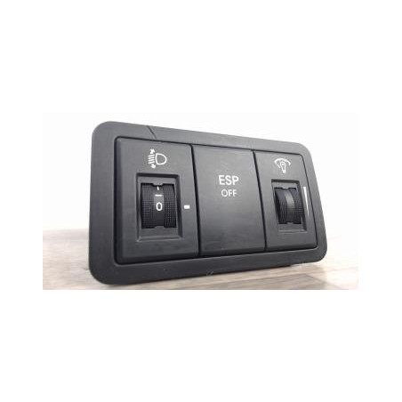 Commande de reglage hauteur de phare HYUNDAI I 20 1 PHASE 1 d’occasion