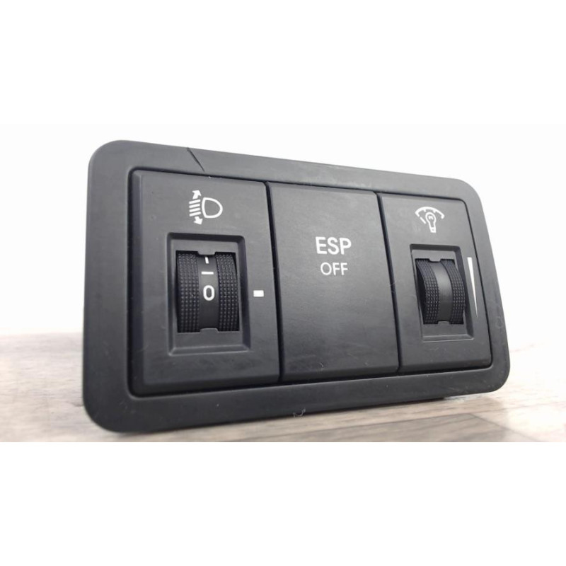 Commande de reglage hauteur de phare HYUNDAI I 20 1 PHASE 1 d’occasion