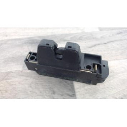 Serrure de coffre CITROEN C4 1 PHASE 1 d’occasion