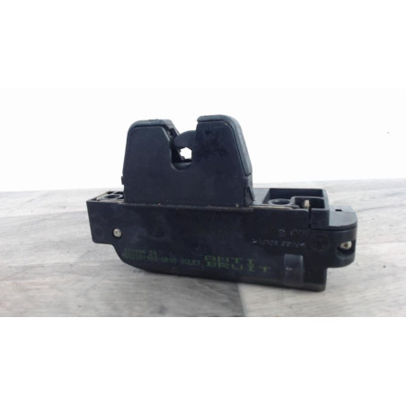 Serrure de coffre CITROEN C4 1 PHASE 1 d’occasion