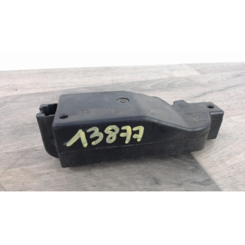 Serrure de coffre CITROEN C4 1 PHASE 1 d’occasion
