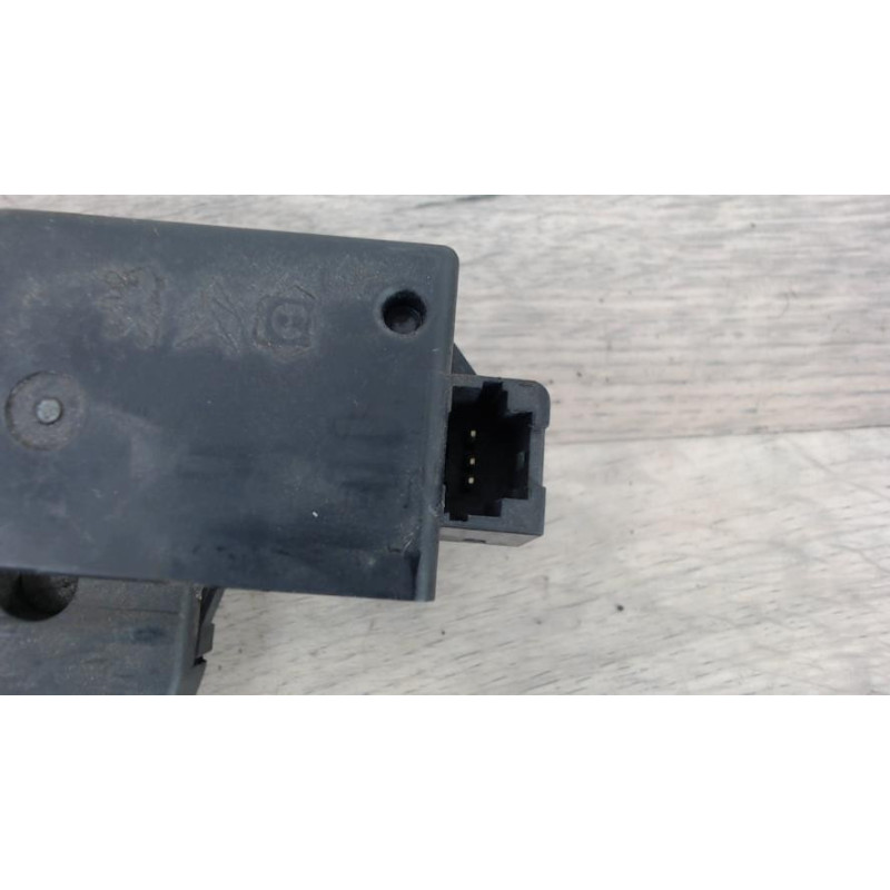 Serrure de coffre CITROEN C4 1 PHASE 1 d’occasion