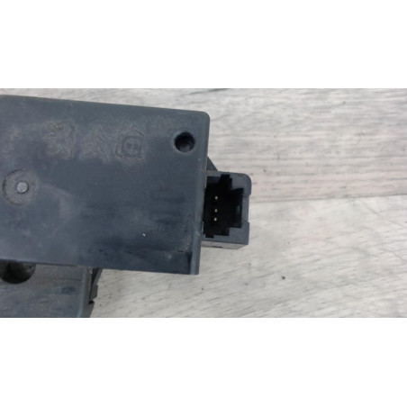 Serrure de coffre CITROEN C4 1 PHASE 1 d’occasion