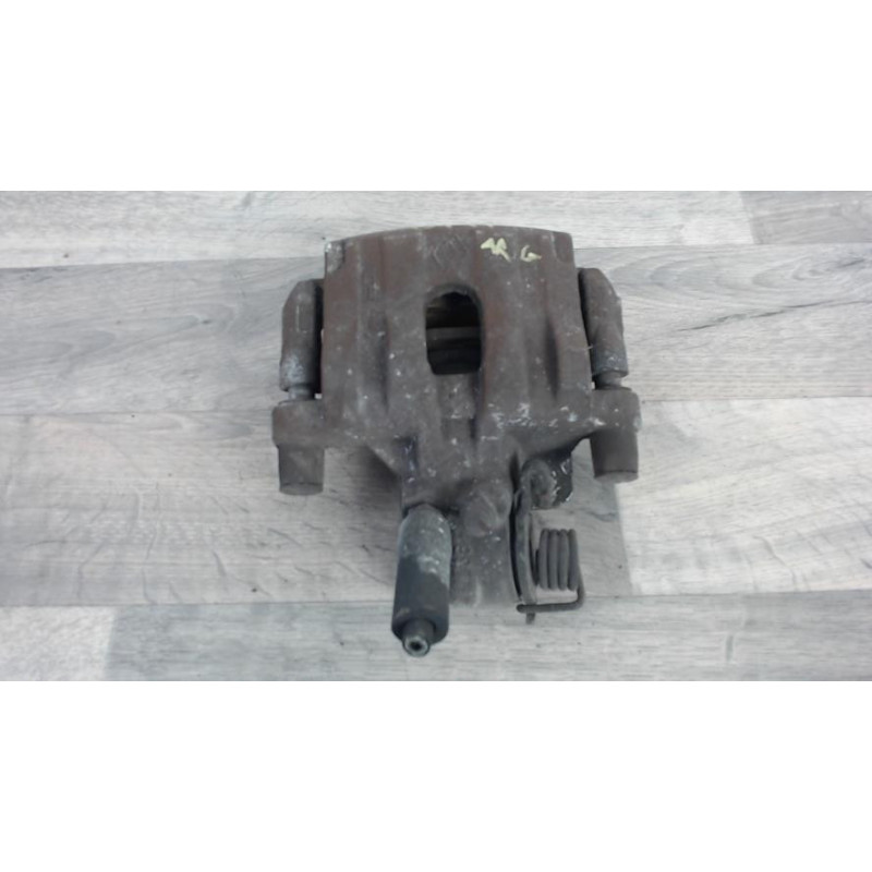 Etrier arriere gauche (freinage) RENAULT VEL SATIS PHASE 1 d’occasion