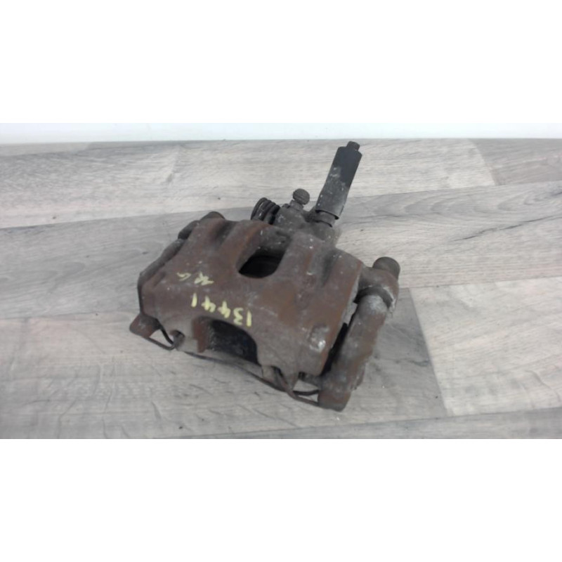 Etrier arriere gauche (freinage) RENAULT VEL SATIS PHASE 1 d’occasion