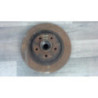 Disque arriere droit (freinage) RENAULT VEL SATIS PHASE 1 d’occasion
