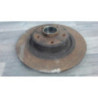 Disque arriere droit (freinage) RENAULT VEL SATIS PHASE 1 d’occasion