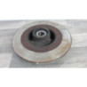 Disque arriere droit (freinage) RENAULT VEL SATIS PHASE 1 d’occasion