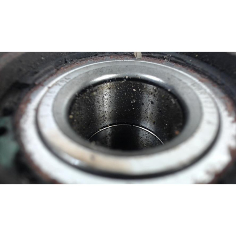 Disque arriere droit (freinage) RENAULT VEL SATIS PHASE 1 d’occasion