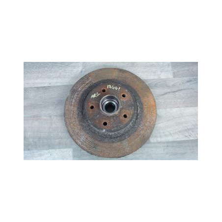 Disque arriere gauche (freinage) RENAULT VEL SATIS PHASE 1 d’occasion