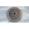 Disque arriere gauche (freinage) RENAULT VEL SATIS PHASE 1 d’occasion