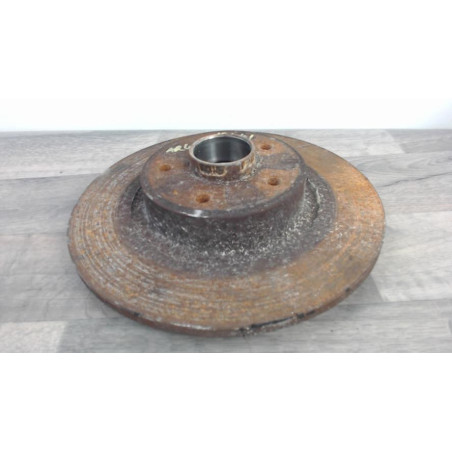 Disque arriere gauche (freinage) RENAULT VEL SATIS PHASE 1 d’occasion
