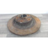 Disque arriere gauche (freinage) RENAULT VEL SATIS PHASE 1 d’occasion