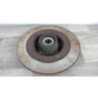 Disque arriere gauche (freinage) RENAULT VEL SATIS PHASE 1 d’occasion