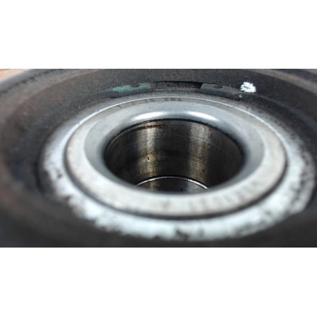 Disque arriere gauche (freinage) RENAULT VEL SATIS PHASE 1 d’occasion