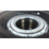 Disque arriere gauche (freinage) RENAULT VEL SATIS PHASE 1 d’occasion