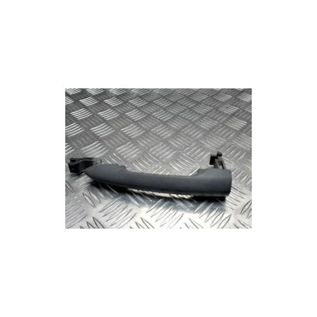 Poignee porte arriere gauche RENAULT KANGOO 2 PHASE 2 d’occasion