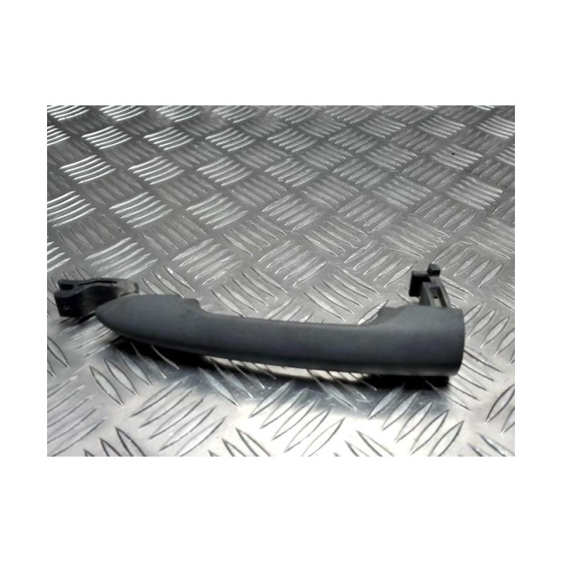 Poignee porte arriere gauche RENAULT KANGOO 2 PHASE 2 d’occasion