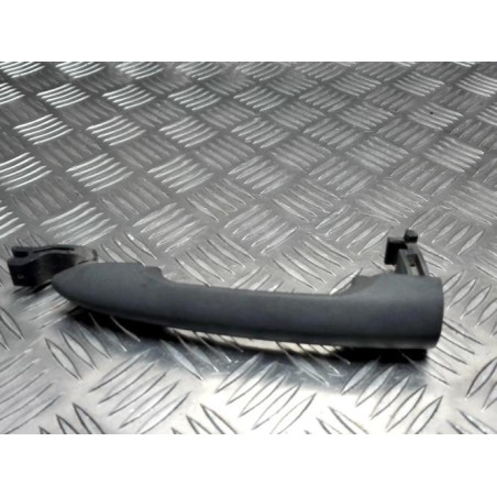 Poignee porte arriere gauche RENAULT KANGOO 2 PHASE 2 d’occasion