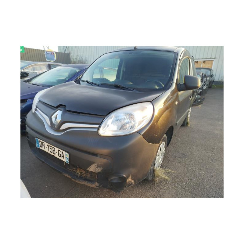 Poignee porte arriere gauche RENAULT KANGOO 2 PHASE 2 d’occasion