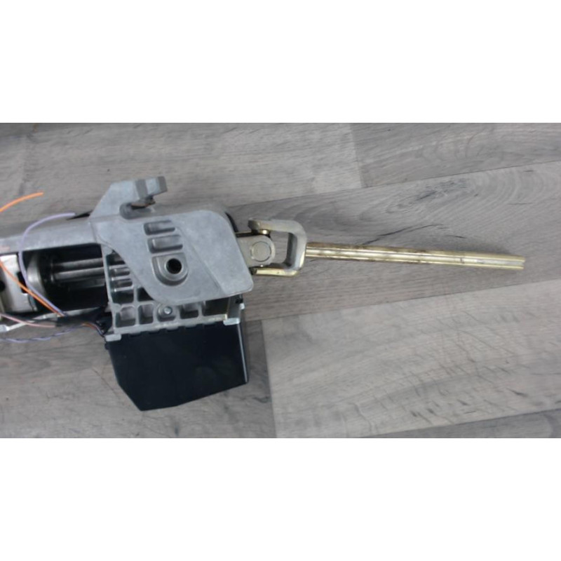 Colonne de direction RENAULT VEL SATIS PHASE 1 d’occasion
