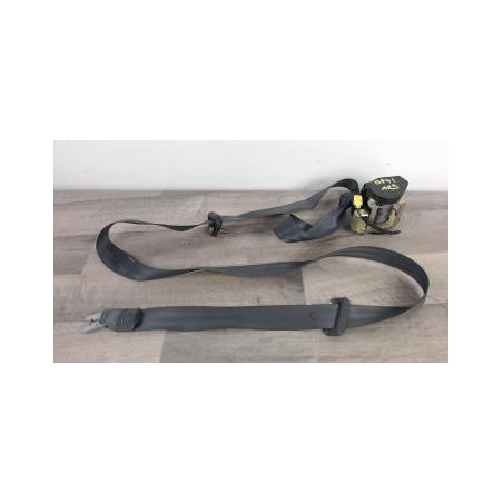 Ceinture arriere droit RENAULT VEL SATIS PHASE 1 d’occasion
