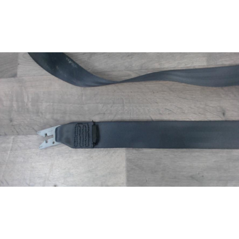 Ceinture arriere droit RENAULT VEL SATIS PHASE 1 d’occasion