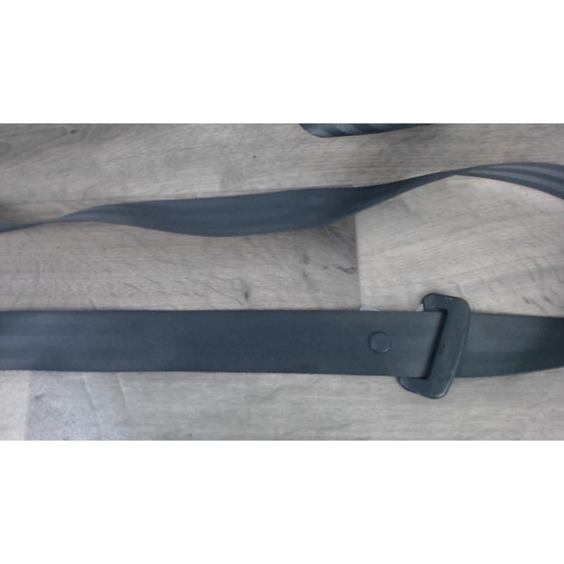 Ceinture arriere droit RENAULT VEL SATIS PHASE 1 d’occasion