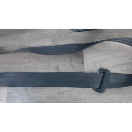 Ceinture arriere droit RENAULT VEL SATIS PHASE 1 d’occasion